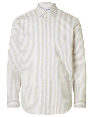 Performance Slim Skjorte